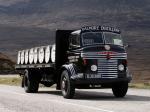 Commer QX C Series 1954 года